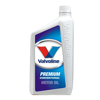 VAL PC 10W30 6/1 QT CS - VALVOLINE