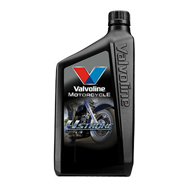 4-S MCYCLE 10W40 EACH - VALVOLINE