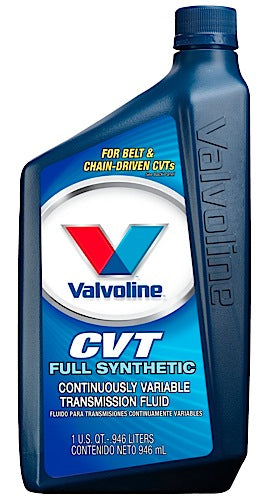 VAL CVT 6/1 QT CS - VALVOLINE