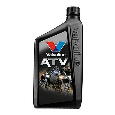 ATV 4-S OL 10W40 EACH - VALVOLINE