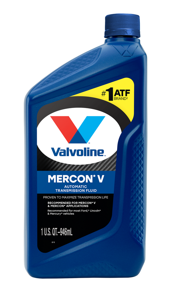 ATF MERCON V 6/1 QT CS - VALVOLINE