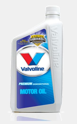 NON DETERGNT 30 6/1 QT CS - VALVOLINE