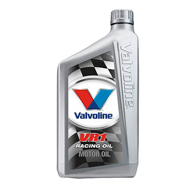 VR1 RACING 60 6/1 QT CS - VALVOLINE