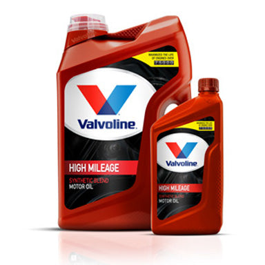 MAXLIFE 10W30 3/ 5QT BOTTLE - VALVOLINE