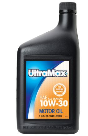 ULTRAMAX 10W30 CS 12 - VALVOLINE