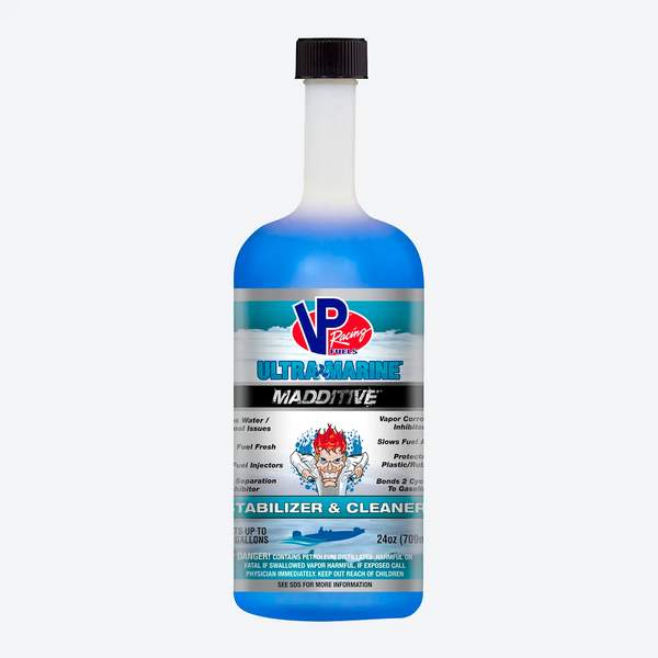 ULTRA MARINE  STABILIZER/CLEANER 24 - VP FUEL