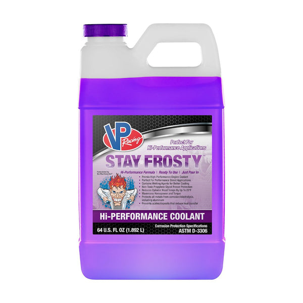 STAY FROSTY H.P. COOLANT 32OZ