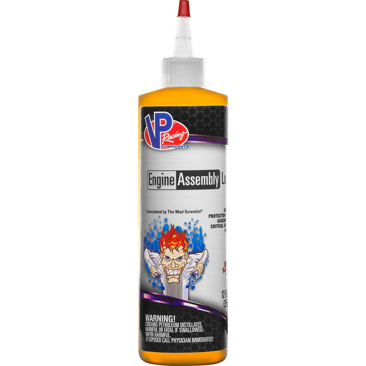 ENG ASSEMBLY LUBE 12 OZ - VP FUEL