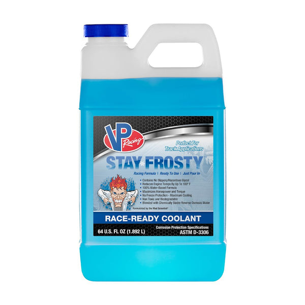 VP STAY FROSTY RACE COOLANT 32OZ - VP FUEL