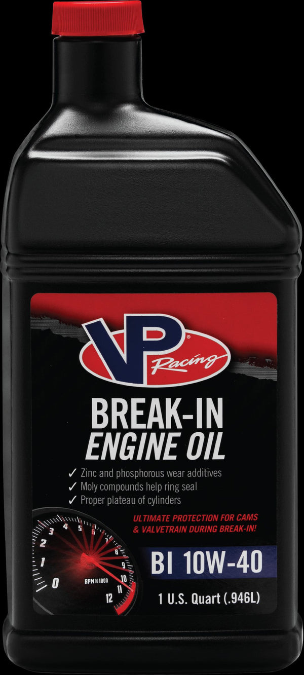 VP BREAK-IN OIL 10W-40 32 - VP FUEL