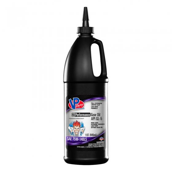 VP GEAR OIL GL5 SAE75W-140