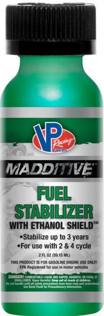 VP FUEL STABILIZER 2OZ