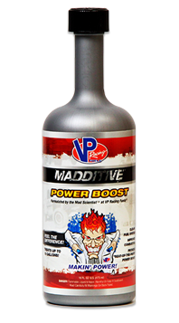 MADDITIVE PWR BOOST SINGLE - VP FUEL