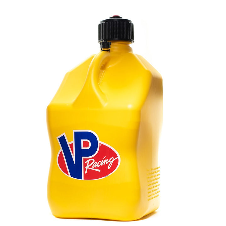 YELLOW VPSQ 5.5 GAL MS CONTAINER - VP FUEL