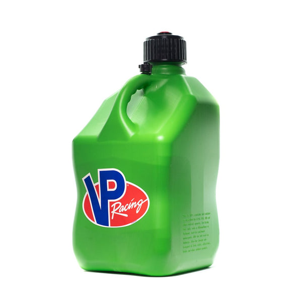 GREEN VPSQ 5.5 GAL MS CONTAINER - VP FUEL