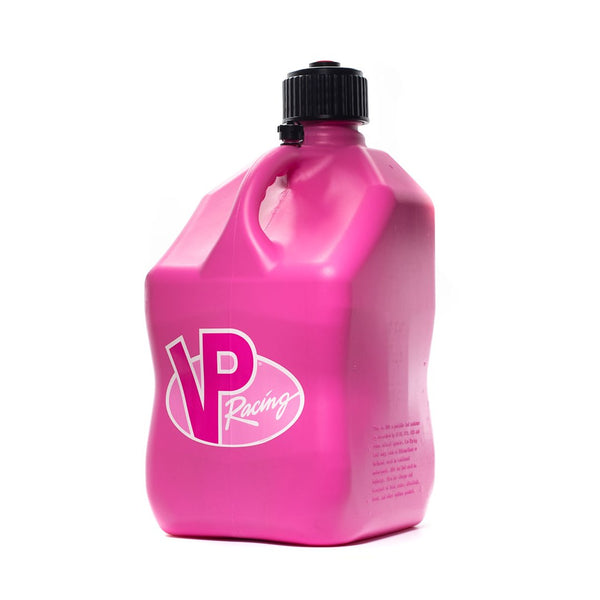 PINK VPSQ 5.5 GAL MS CONTAINER - VP FUEL