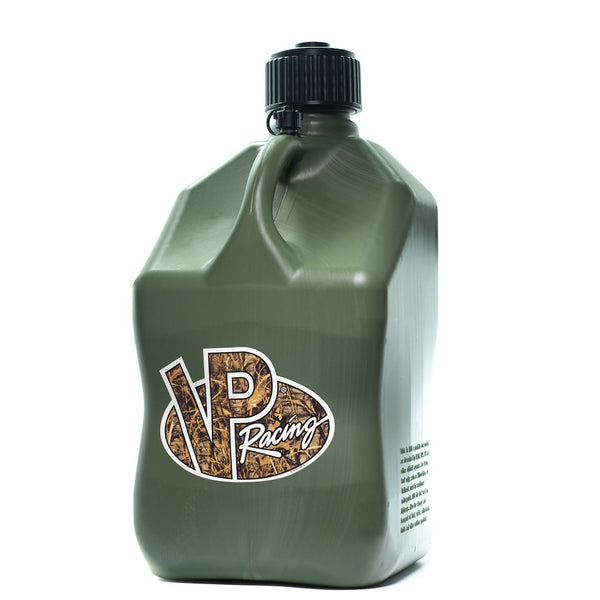 CAMO VPSQ 5.5 GAL MS CONTAINER - VP FUEL