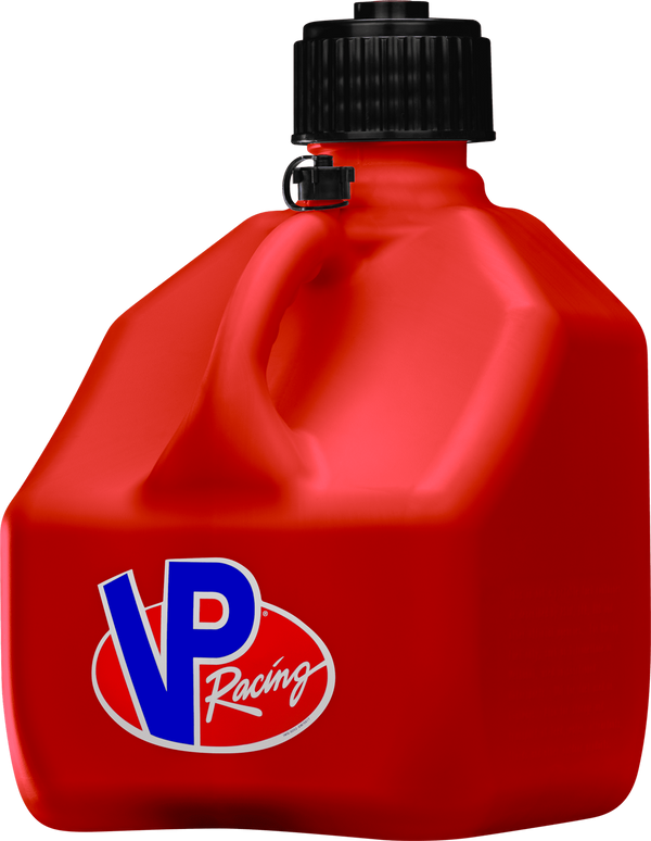 RED VPSQ 3 GAL MS CONTAINER - VP FUEL