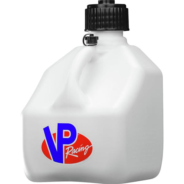 WHITE VPSQ 3 GAL MS CONTAINER - VP FUEL