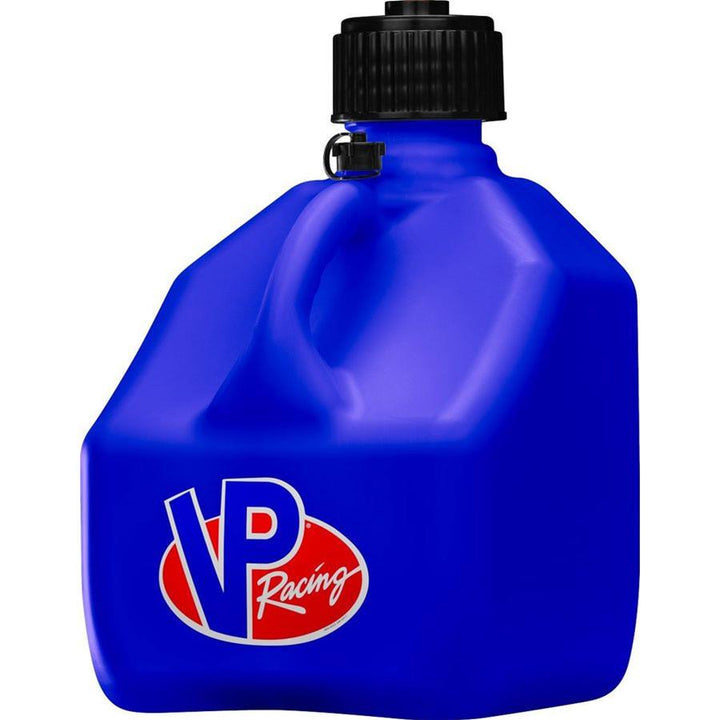 BLUE VPSQ 3 GAL MS CONTAINER - VP FUEL