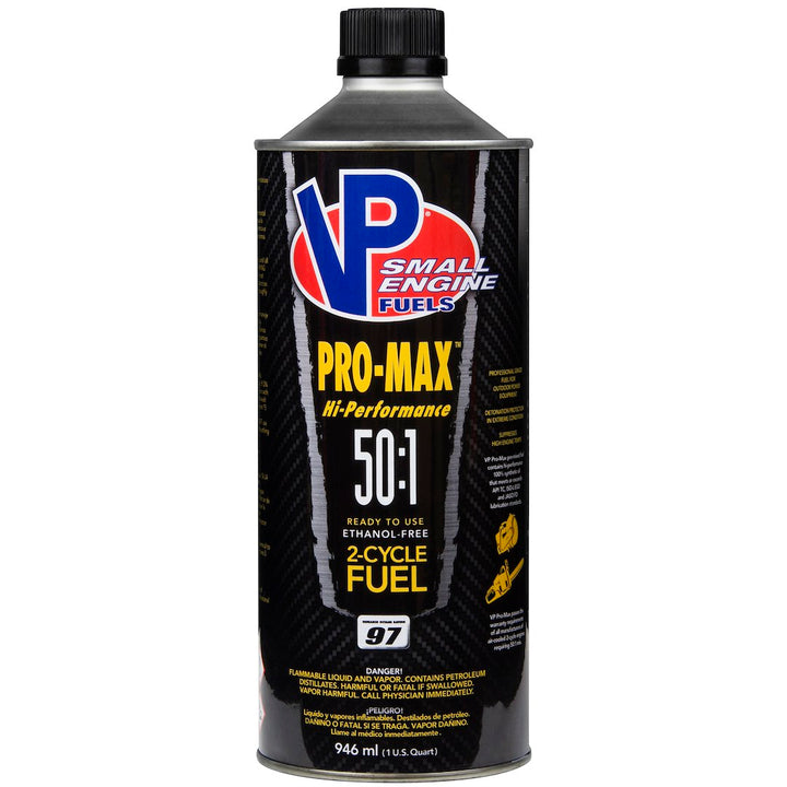 PROMAX FUEL SINGLE - VP FUEL