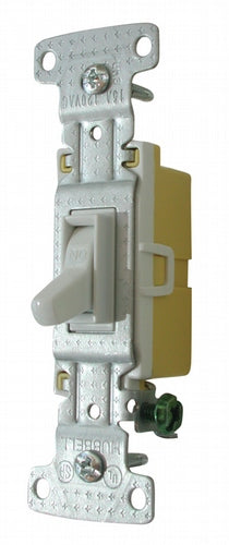 STD TOGGLE LIGHT SWITCH - - VALTERRA LLC