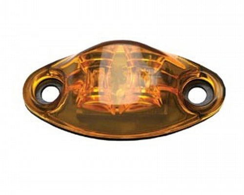 LED MARKER LAMP AMBER 2 W - VALTERRA LLC