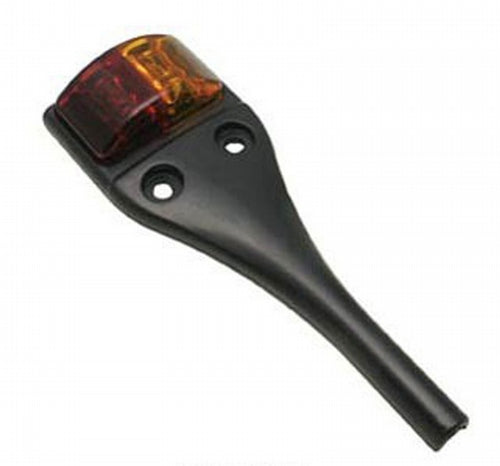 LED FENDER MARKER RH-RED/ - VALTERRA LLC