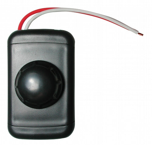 SOLID STATE DIMMER- BLACK - VALTERRA LLC