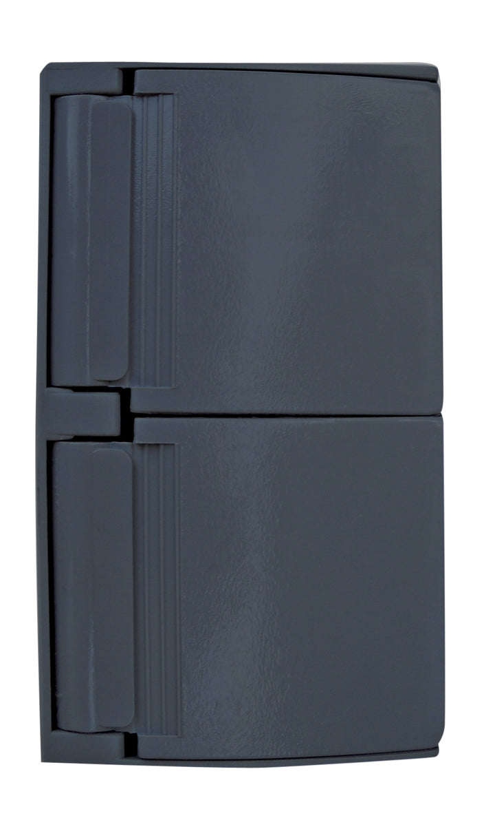 BLACK STANDARD COVER - VALTERRA LLC