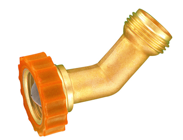 45 DEGREE HOSE SAVER LEAD - VALTERRA LLC