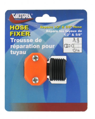 HOSE FIXER MPT  1/CD - VALTERRA LLC