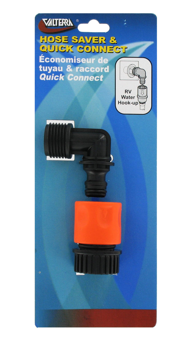 QUICK CONN HSE SAVER 90 - VALTERRA LLC