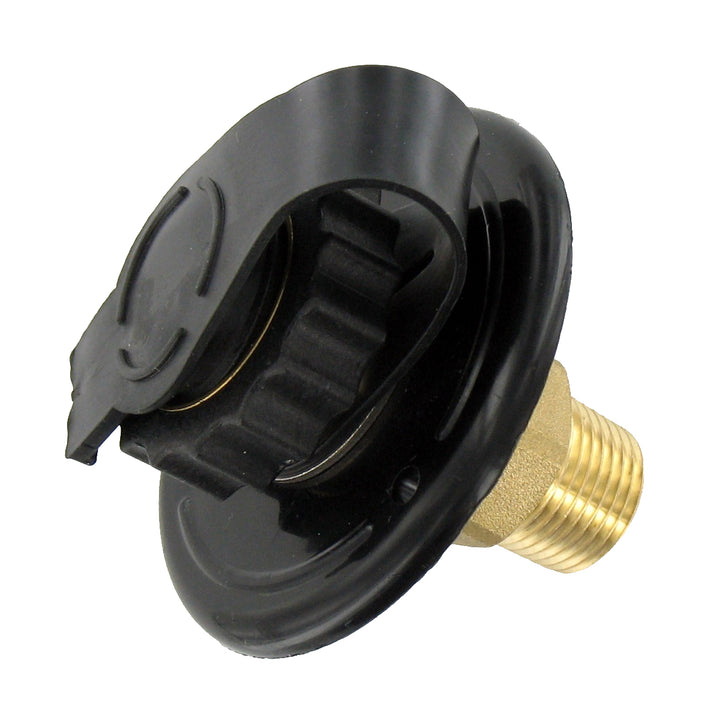 2-3/4' PLS WATER INLET LE - VALTERRA LLC