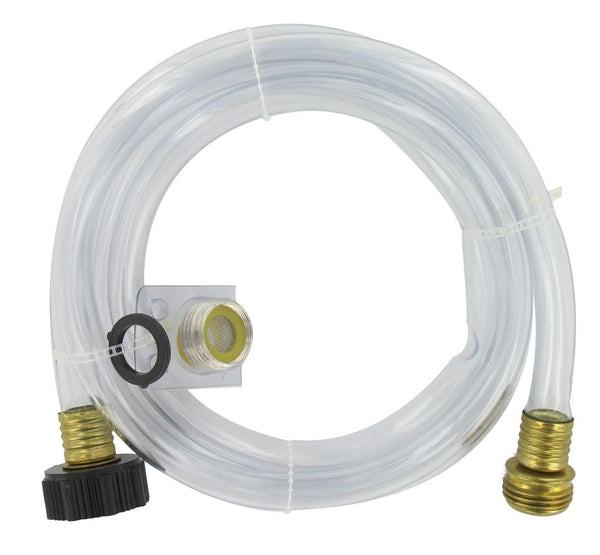 TANK WAND HOSE KIT - VALTERRA LLC