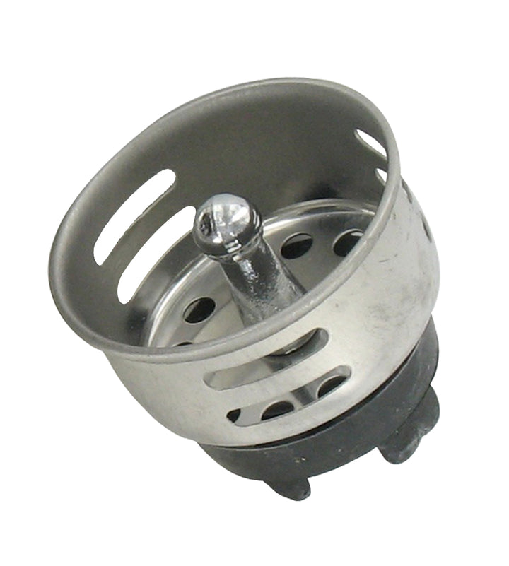 SINK STRAINER BASKET - SS - VALTERRA LLC