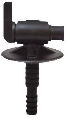 UNIVERSAL DRAIN VALVE  3/ - VALTERRA LLC