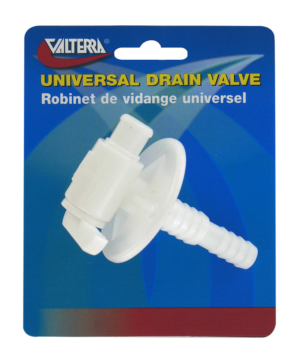 UNIVERSAL DRAIN VALVE BAR - VALTERRA LLC