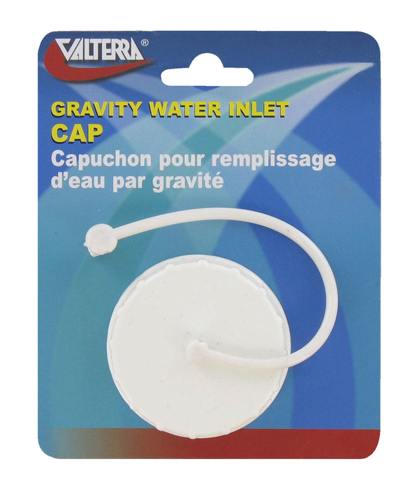 GRVTY CTY WTRFILL CAP & S - VALTERRA LLC