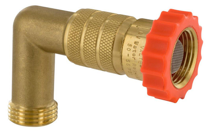 WTR REGULATOR W/HOSE SAVER BULK - VALTERRA LLC