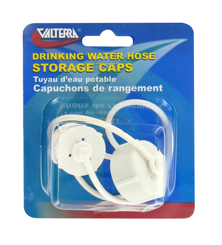 DRINKING HOSE STORAGE CAP - VALTERRA LLC