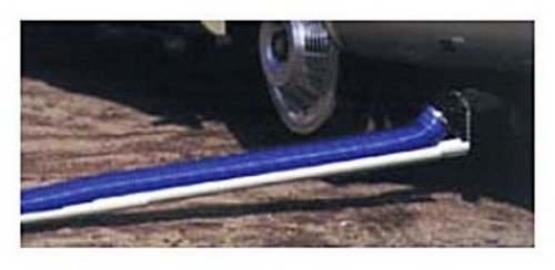 EASY SLIDER 10' SEWER HOSE SUPPORT - VALTERRA LLC