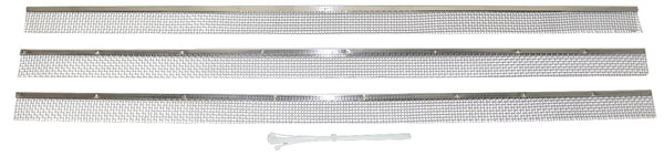 FRIDGE SLAT 27.5'X1.3'CRD - VALTERRA LLC