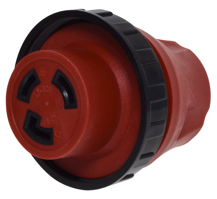 15A -30A ADPTR PLUG  BULK - VALTERRA LLC