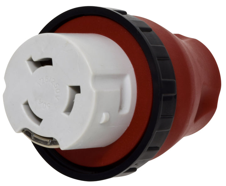 15A -50A ADPTR PLUG  BULK - VALTERRA LLC