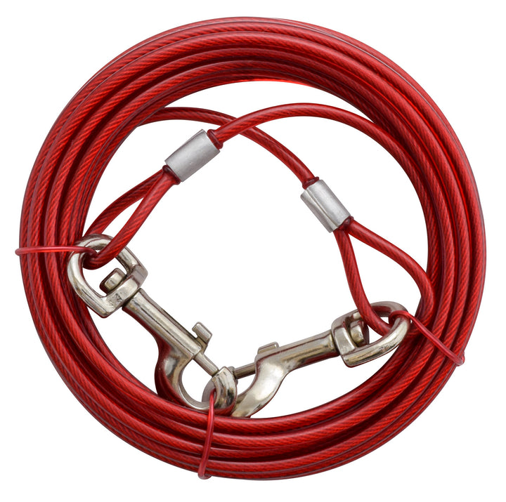 TIE-OUT CABLE 20FT - VALTERRA LLC