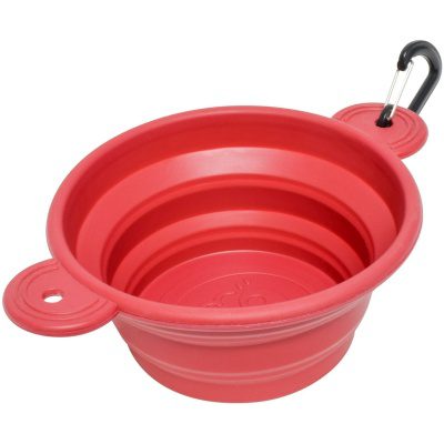 FIDO FOLD-UP BOWL - VALTERRA LLC