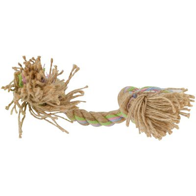 HEFTY-HEMP ROPE (10IN) - VALTERRA LLC