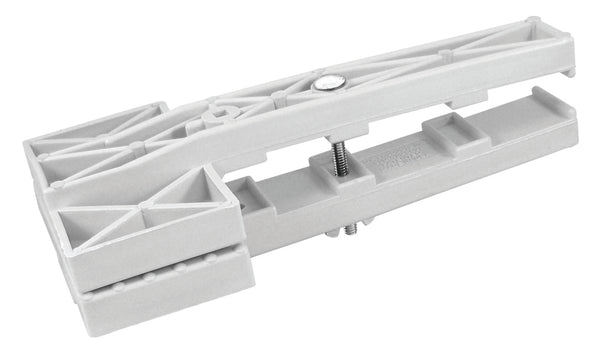 AWNING SAVER CLAMPS-WHITE - VALTERRA LLC