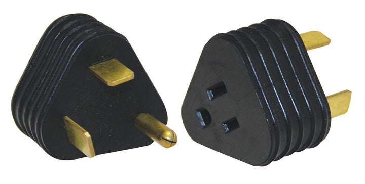 RV30AM-15AF ADAPTER PLUG - VALTERRA LLC